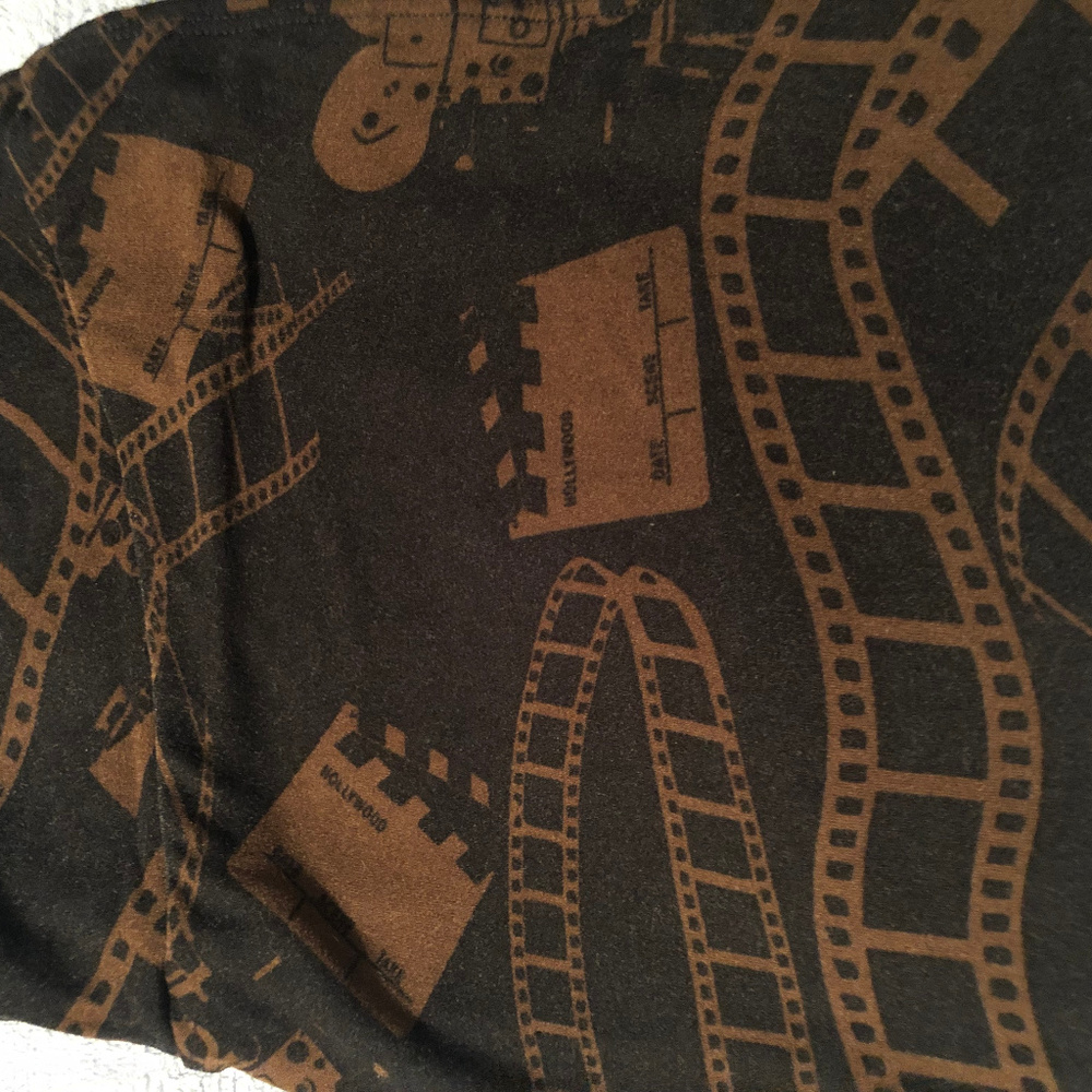 LuLaRoe Hollywood Leggings **UNICORN**